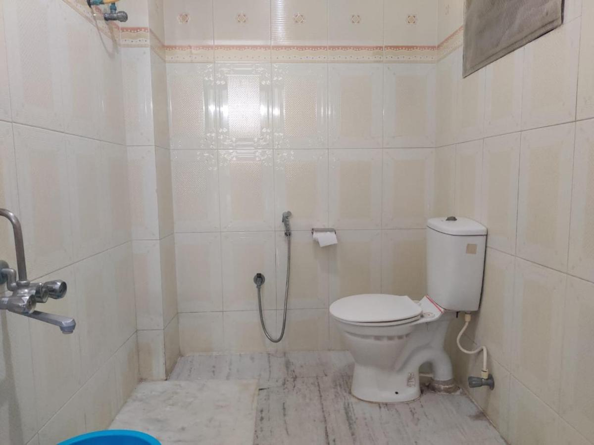 Roshini Serviced Apartments Chennai Extérieur photo