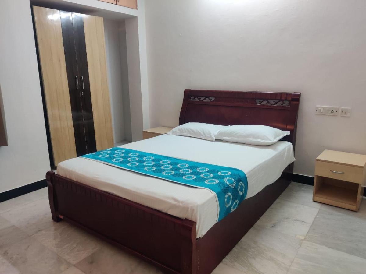 Roshini Serviced Apartments Chennai Extérieur photo